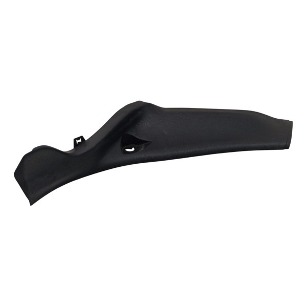 Acabamento Coluna Traseira Esq Peugeot 206 Sw 2002 2003 2004