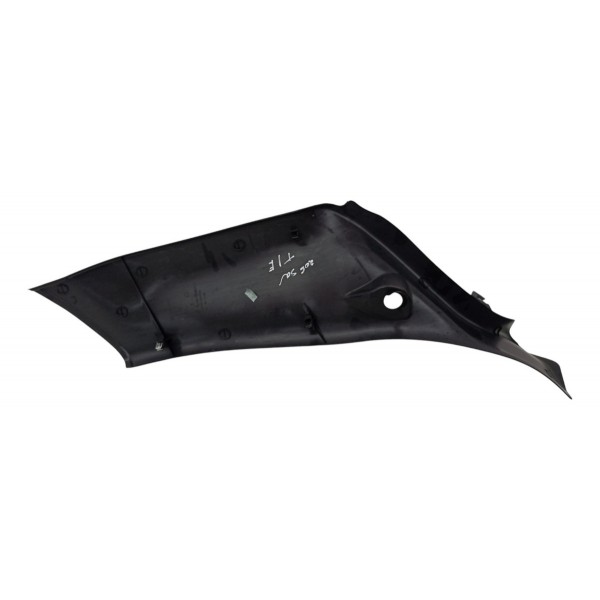 Acabamento Coluna Traseira Esq Peugeot 206 Sw 2002 2003 2004