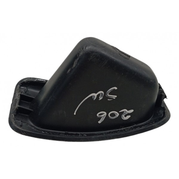 Puxador Forro Porta Peugeot 206 Sw 2002 2003 2004 2005