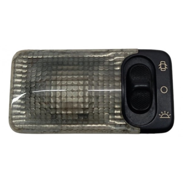 Luz Cortesia Teto Peugeot 206 Sw 2002 2003 2004 2005 2006