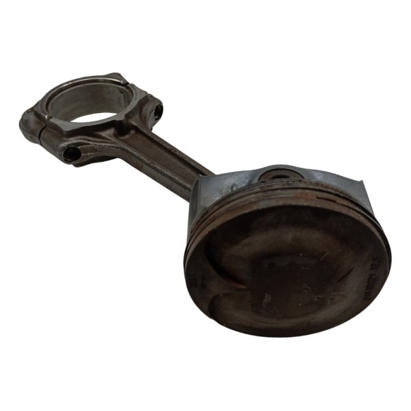 Pistão Biela Motor Peugeot 307 206 207 1.6 16v 2011 2012