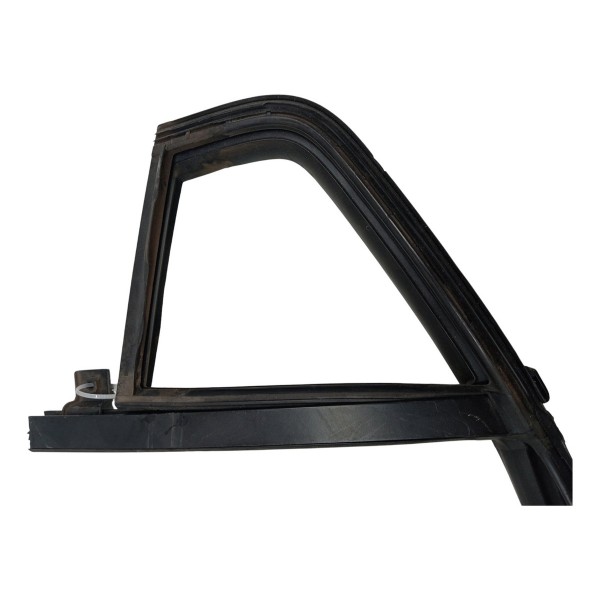 Borracha Canaleta Vidro Traseira Direita Gm Onix 2013 2014