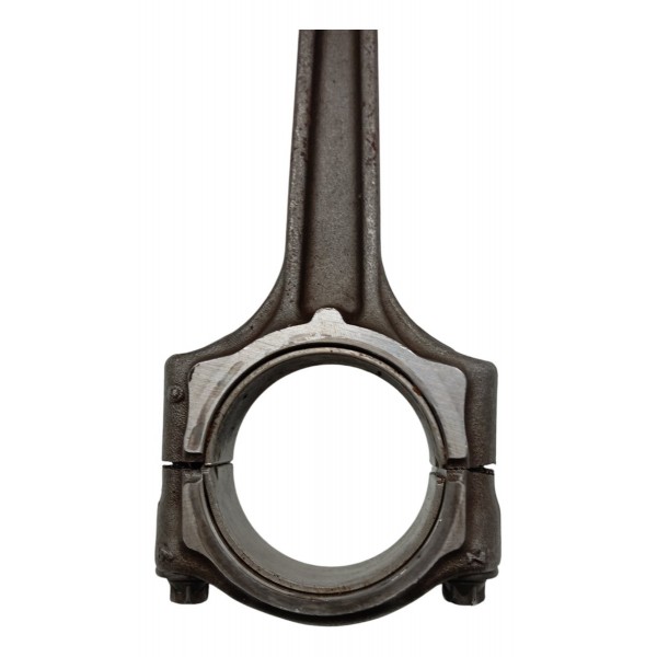 Pistão Biela Motor Peugeot 307 206 207 1.6 16v 2010 2011 12