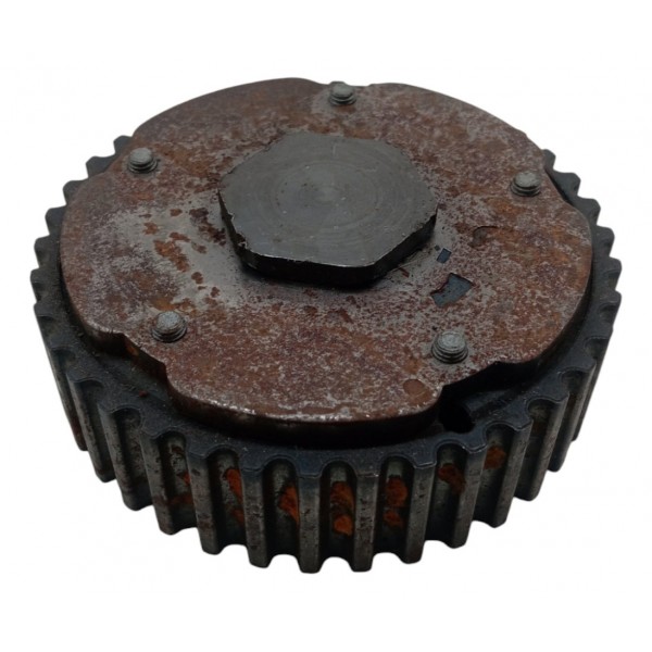 Polia Variavel Peugeot 307 206 207 208 1.6 16v 2011 2012
