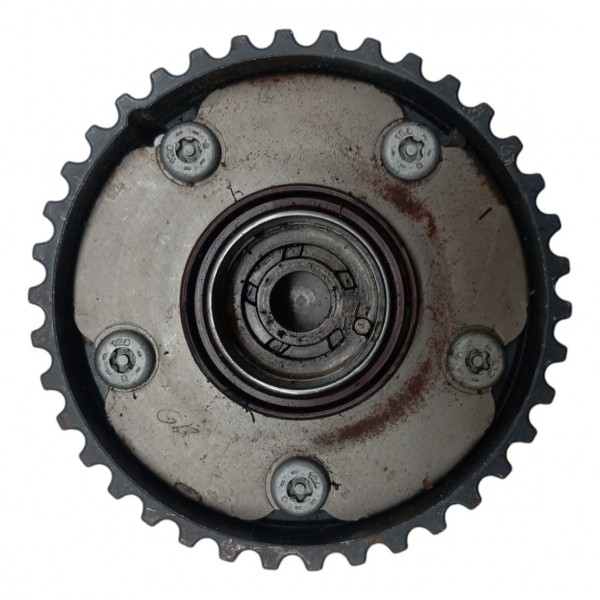 Polia Variavel Peugeot 307 206 207 208 1.6 16v 2011 2012