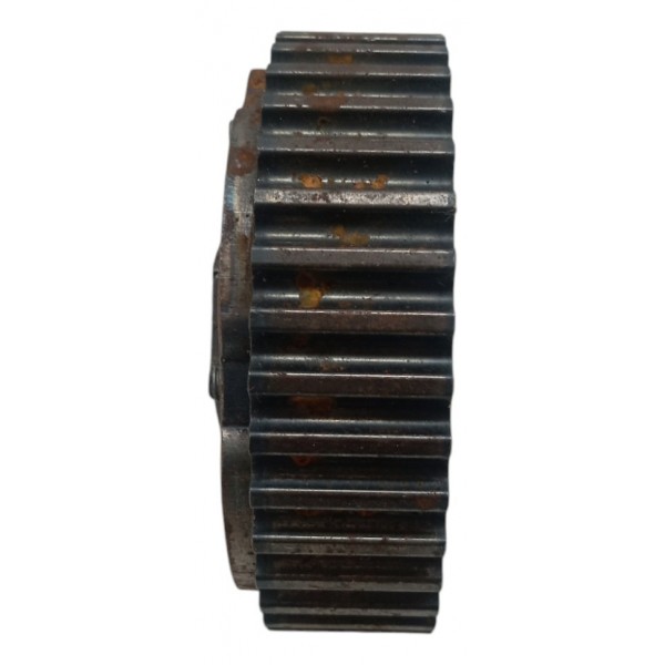 Polia Variavel Peugeot 307 206 207 208 1.6 16v 2011 2012