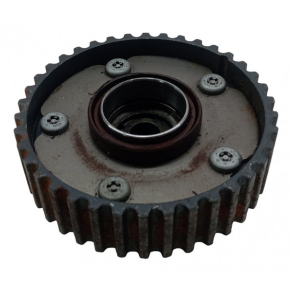 Polia Variavel Peugeot 307 206 207 208 1.6 16v 2011 2012