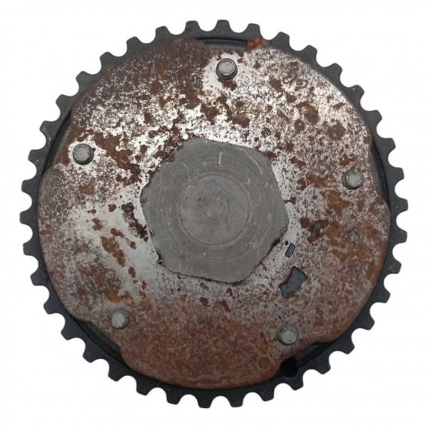 Polia Variavel Peugeot 307 206 207 208 1.6 16v 2011 2012