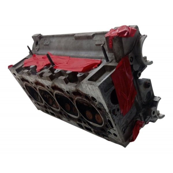 Cabeçote Motor Peugeot 307 206 207 C3 C4 1.6 16v 2011 2012