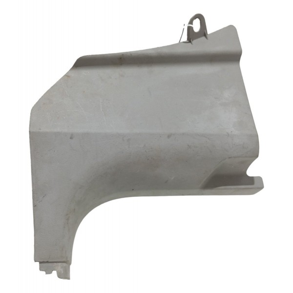 Acabamento Soleira Dianteira Direita Chevrolet Captiva 2009