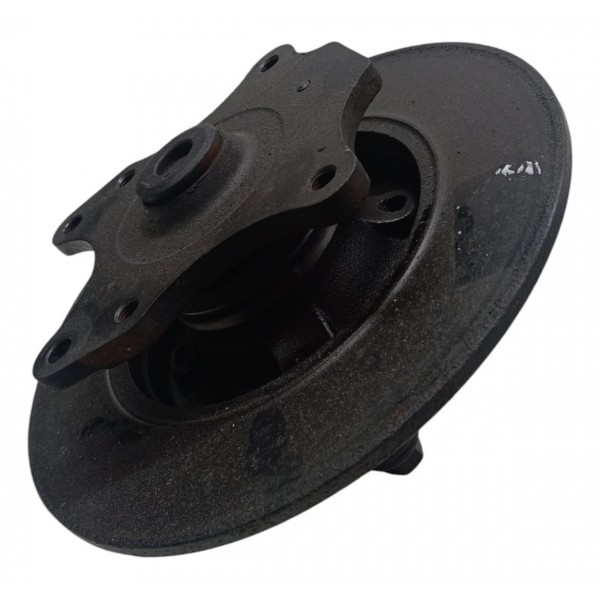 Cubo Disco Roda Traseira Direita Peugeot 307 Sw 2006 2007 08