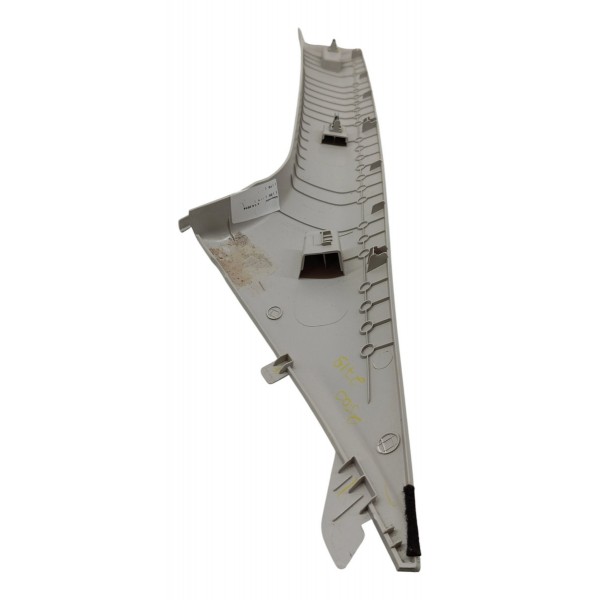 Par Moldura Coluna Parabrisa Gm Onix 1.4 2013 2014 2015 2016