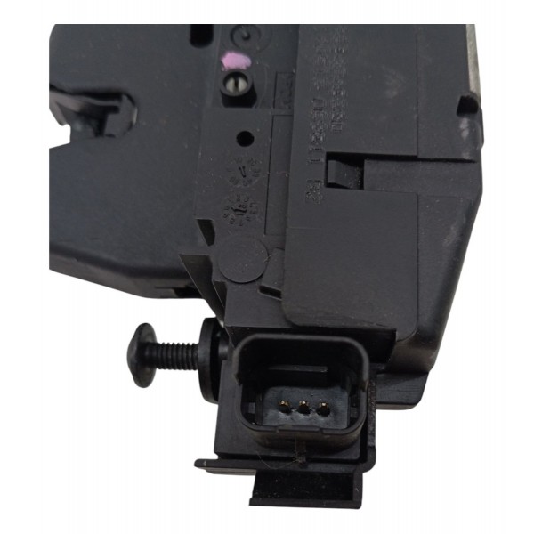 Fechadura Tampa Porta Malas Peugeot 308 2.0 2013 2014 2015