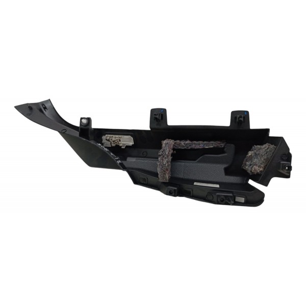 Suporte Tampão Bagagito Esquerdo Peugeot 308 2.0 2013 2014