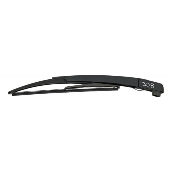 Braço Limpador Traseiro Peugeot 308 2.0 2013 2014 2015 2016