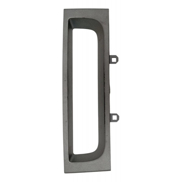 Moldura Porta Objetos Trecos Peugeot 308 2.0 2013 2014 2015