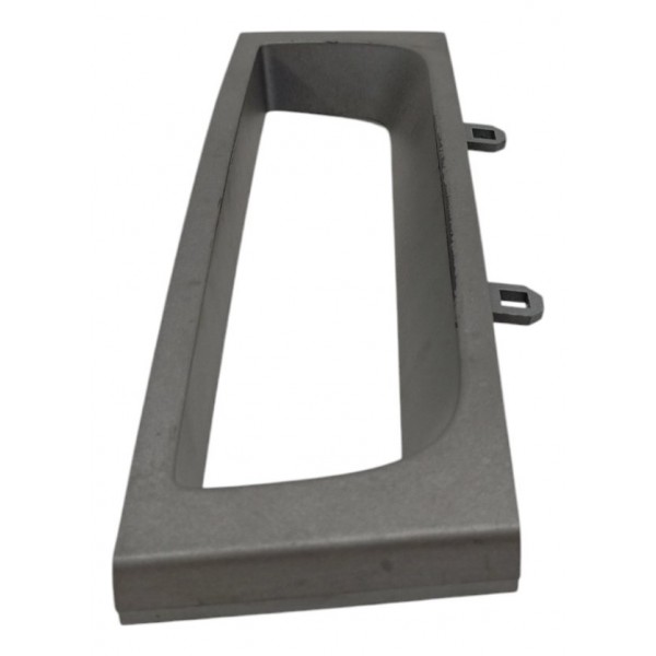 Moldura Porta Objetos Trecos Peugeot 308 2.0 2013 2014 2015
