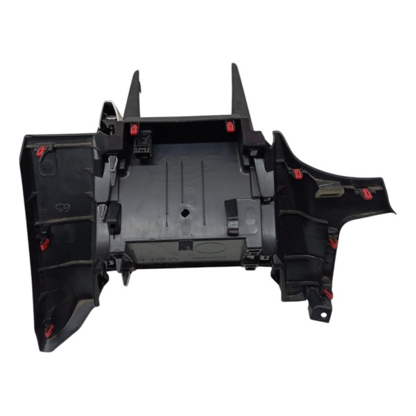 Moldura Painel Central Inf Usb Toyota Corolla Cross 2023 24