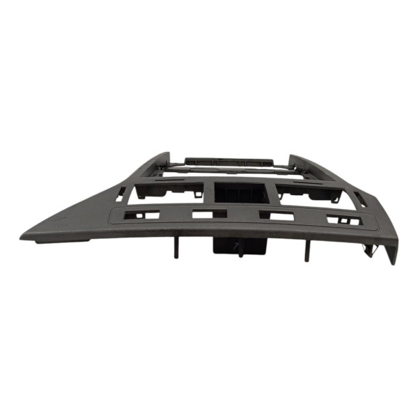 Moldura Painel Central Radio Gm Vectra Elite 2006 2007 2008