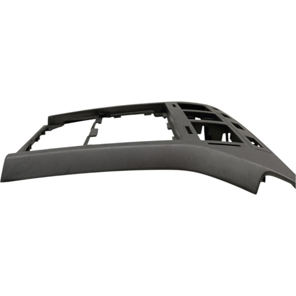 Moldura Painel Central Radio Gm Vectra Elite 2006 2007 2008