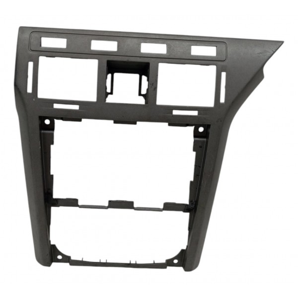 Moldura Painel Central Radio Gm Vectra Elite 2006 2007 2008