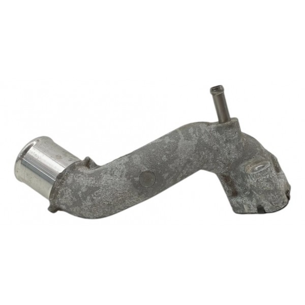 Cano Flange Agua Motor Toyota Corolla Cross 2.0 2022 2023 24