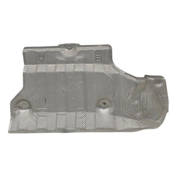 Protetor Defletor Calor Toyota Corolla Cross 2022 2023 2024