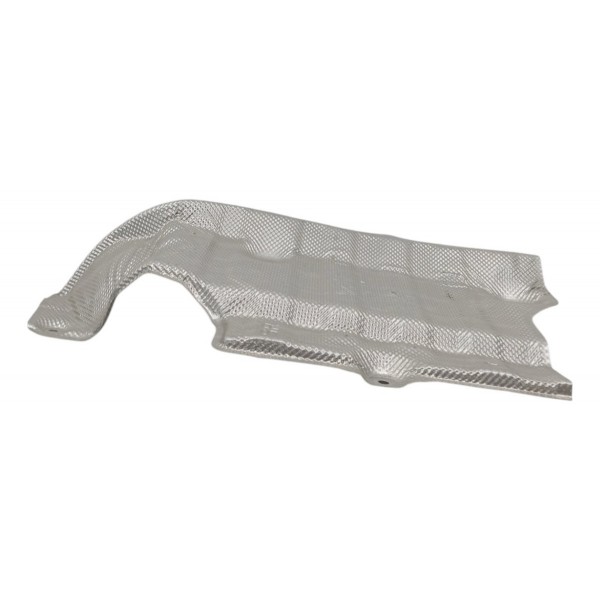 Protetor Defletor Calor Toyota Corolla Cross 2022 2023 2024