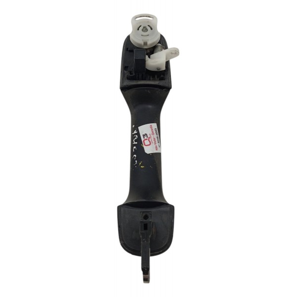 Maçaneta Porta Externa Dianteira Esquerda Ford Ecosport 2008