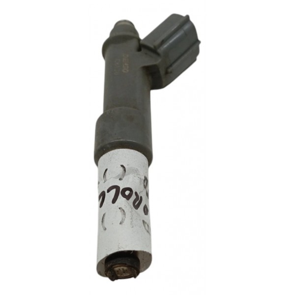 Bico Injetor Toyota Corolla 2.0 Xrs 2012 2013 2014 2015 2016