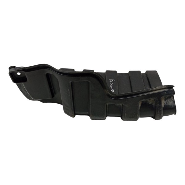 Defletor Protetor Longarina Direita Kia Picanto 1.0 2009 10