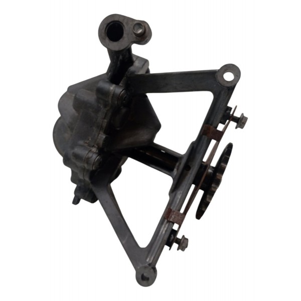 Bomba Oleo Motor Peugeot 2008 208 307 C4 1.6 16v 2011 2012