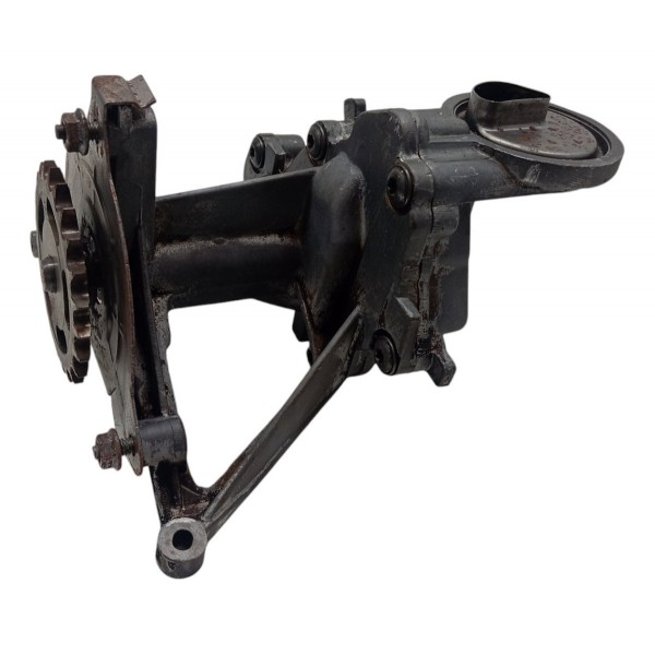 Bomba Oleo Motor Peugeot 2008 208 307 C4 1.6 16v 2011 2012