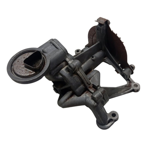 Bomba Oleo Motor Peugeot 2008 208 307 C4 1.6 16v 2011 2012