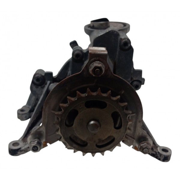 Bomba Oleo Motor Peugeot 2008 208 307 C4 1.6 16v 2011 2012