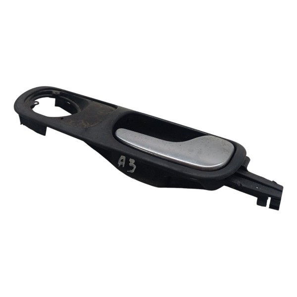 Maçaneta Interna Dianteira Direita Audi A3 2002 2003 2004