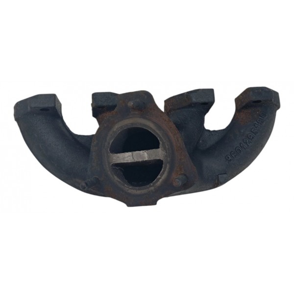 Coletor Escapamento Peugeot 206 207 1.6 8v 2003 2004 2005 06