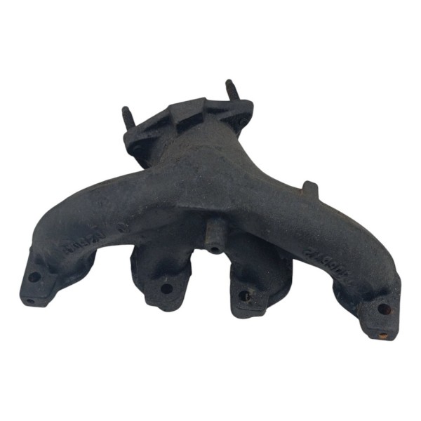 Coletor Escapamento Peugeot 206 207 1.6 8v 2003 2004 2005 06