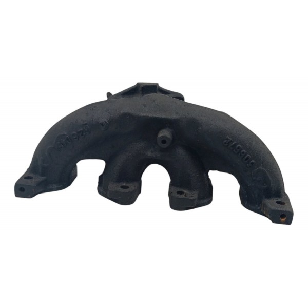 Coletor Escapamento Peugeot 206 207 1.6 8v 2003 2004 2005 06