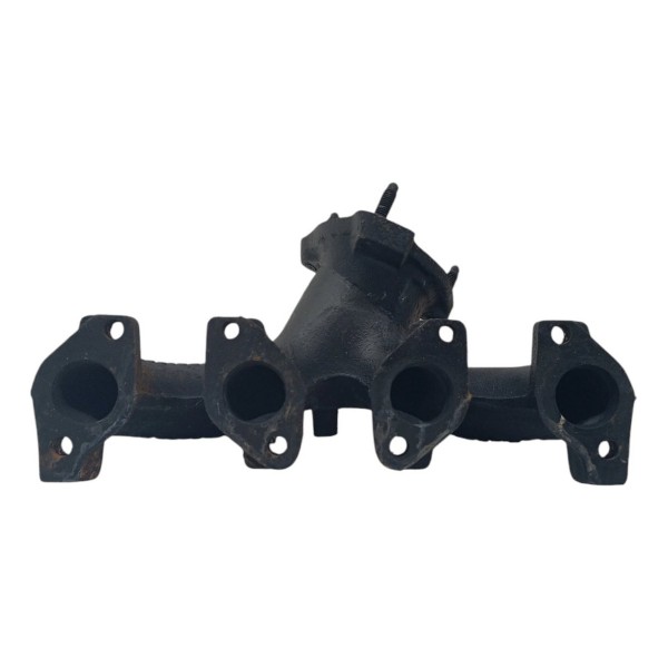 Coletor Escapamento Peugeot 206 207 1.6 8v 2003 2004 2005 06
