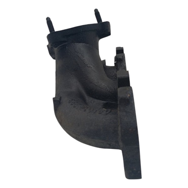 Coletor Escapamento Peugeot 206 207 1.6 8v 2003 2004 2005 06