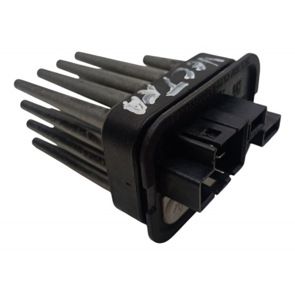 Resistencia Ar Condicionado Gm Vectra Elite 2.4 2006 2007 08