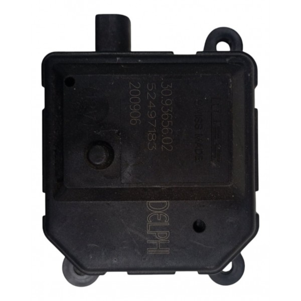 Motor Atuador Caixa Ar Gm Vectra Elite 2.4 2006 2007 2008