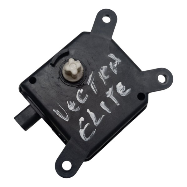Motor Atuador Caixa Ar Gm Vectra Elite 2.4 2006 2007 2008