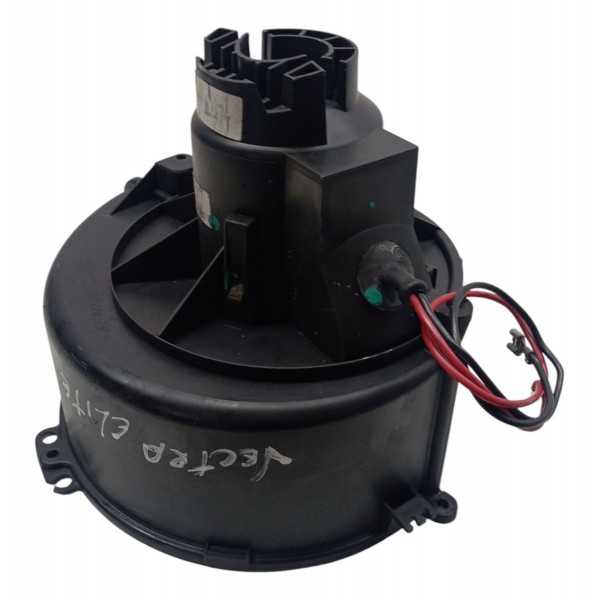 Motor Ventilação Ar Forçado Gm Vectra Elite 2006 2007 2008