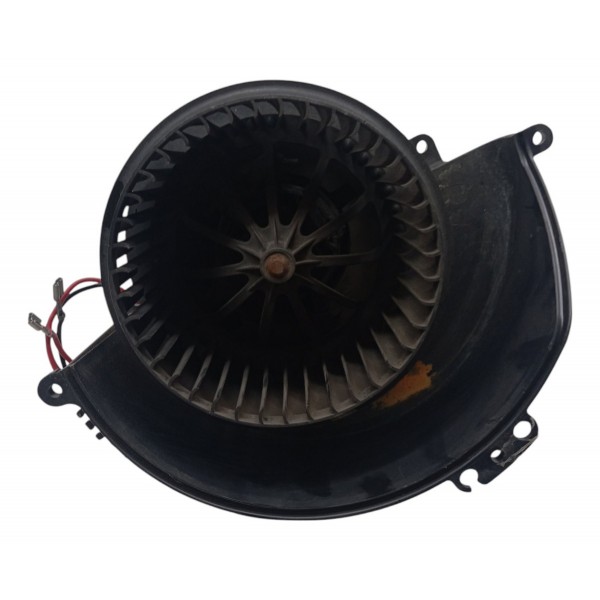 Motor Ventilação Ar Forçado Gm Vectra Elite 2006 2007 2008