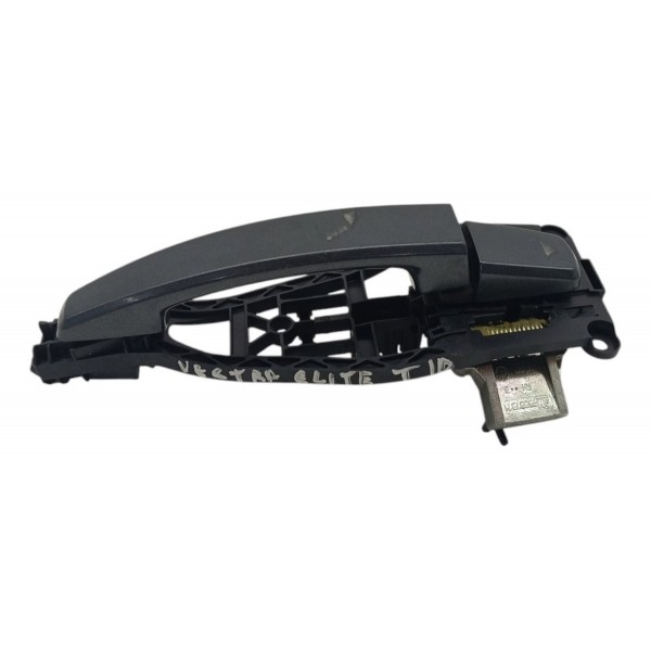 Maçaneta Externa Traseira Direita Gm Vectra Elite 2006 2007