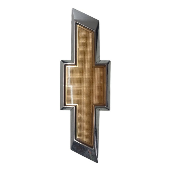 Emblema Tampa Traseira Chevrolet Cruze Sedan 2014 2015