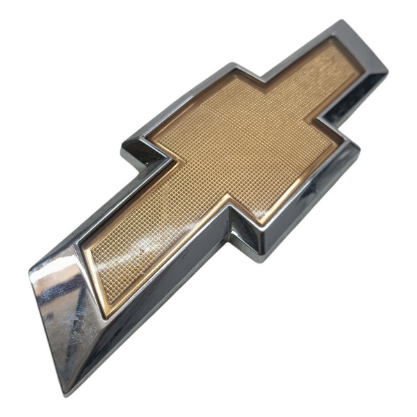 Emblema Tampa Traseira Chevrolet Cruze Sedan 2014 2015