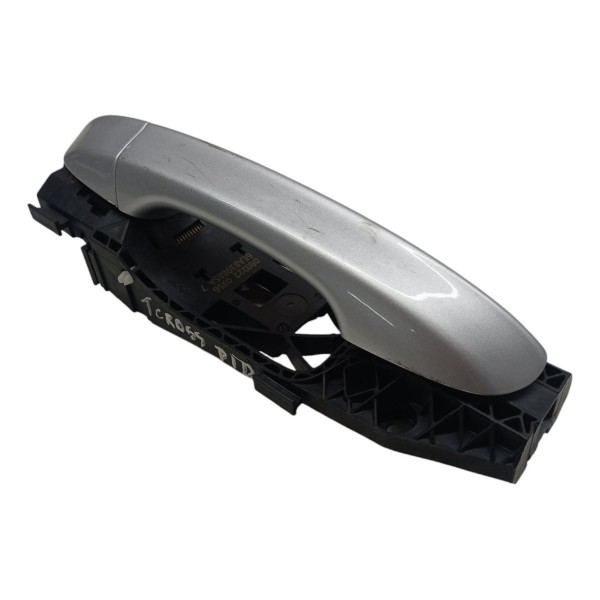 Maçaneta Externa Dianteira Direita Volkswagen Tcross 2021 22